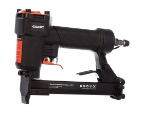 Скобозабивной пистолет (скобы 80/GA21; размер скоб 6-16 мм; кейс) Gigant SG15