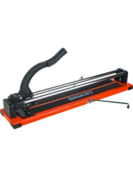 Рельсовый плиткорез Gigant Professional 600 мм PTC-600