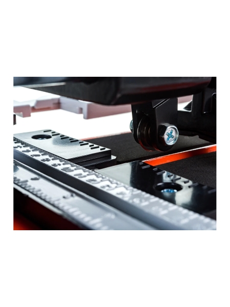 Рельсовый плиткорез Gigant Professional 600 мм PTC-600