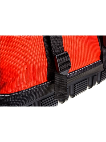 Сумка монтажника, 19 карманов Gigant GBW-1