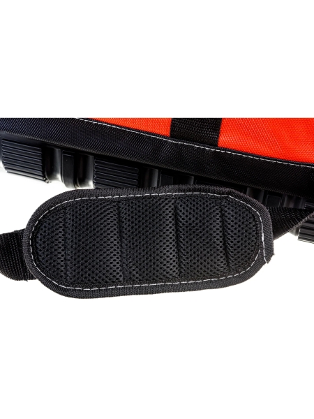 Сумка монтажника, 19 карманов Gigant GBW-1