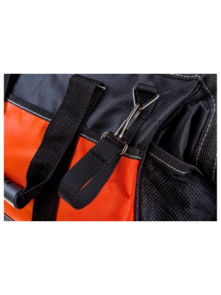 Сумка монтажника, 19 карманов Gigant GBW-1