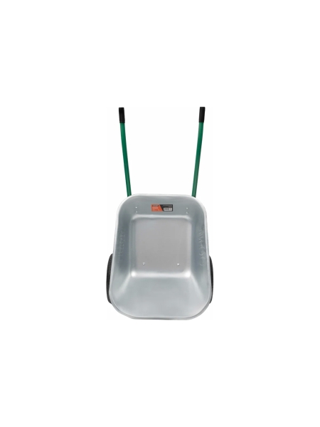 Строительная тачка 90 л, 170кг, пневматические колеса, Gigant WBC 170-1