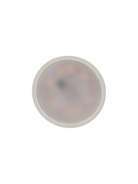 Светодиодная лампа Gigant GU10 9Вт 3000K 720Лм G-GU10-9-3000K