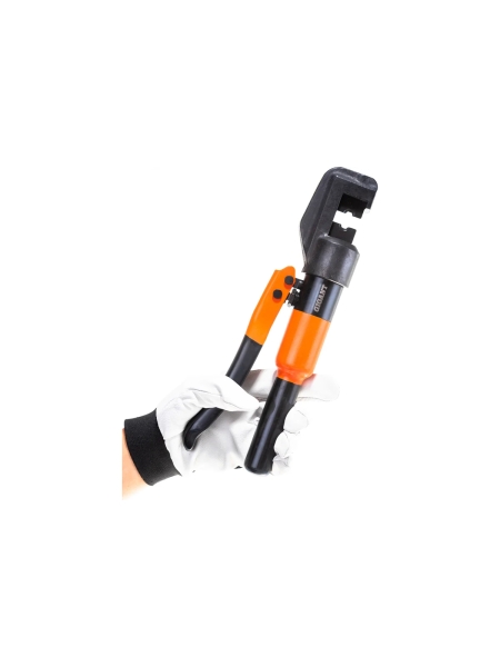 Гидравлический ручной пресс Gigant HMPJ-70