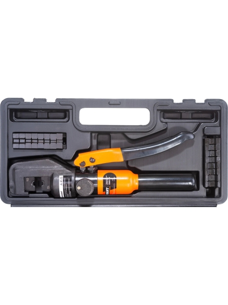 Гидравлический ручной пресс Gigant HMPJ-70