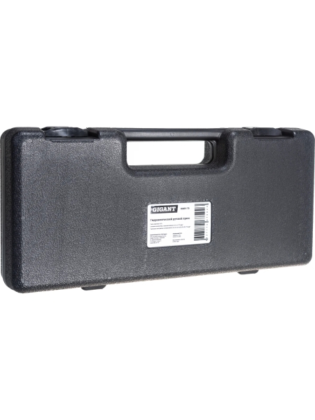 Гидравлический ручной пресс Gigant HMPJ-70