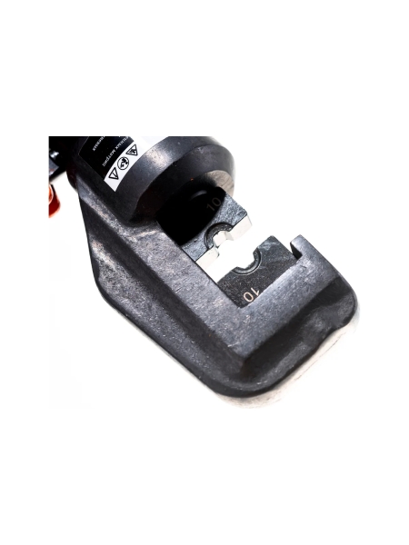 Гидравлический ручной пресс Gigant HMPJ-70