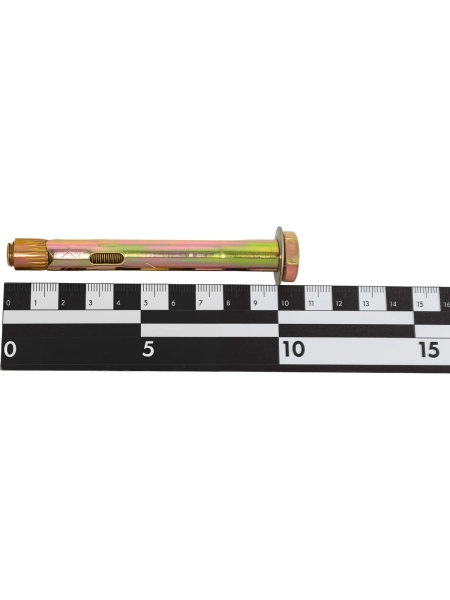 Анкерный болт Gigant М10 12x100 30 шт GAB-M10/12100/30