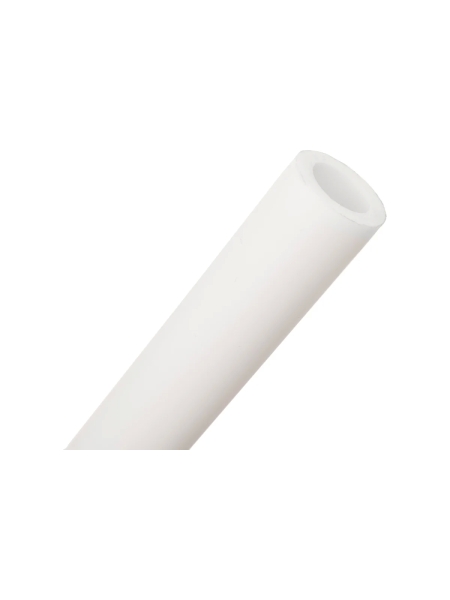 Труба Gigant PP-R белая SDR 6 (PN20), Т 80 °С, 25x4.2 мм, 2 м GSG-5