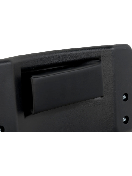 Подкатной пластиковый лежак Gigant, ДхШхВ-930х420х80, CC-01