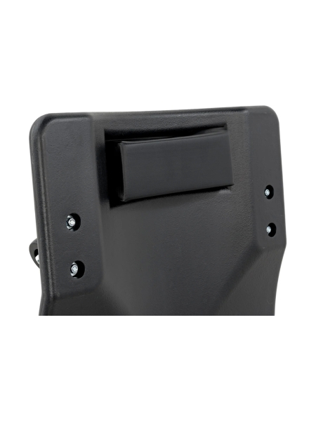 Подкатной пластиковый лежак Gigant, ДхШхВ-930х420х80, CC-01