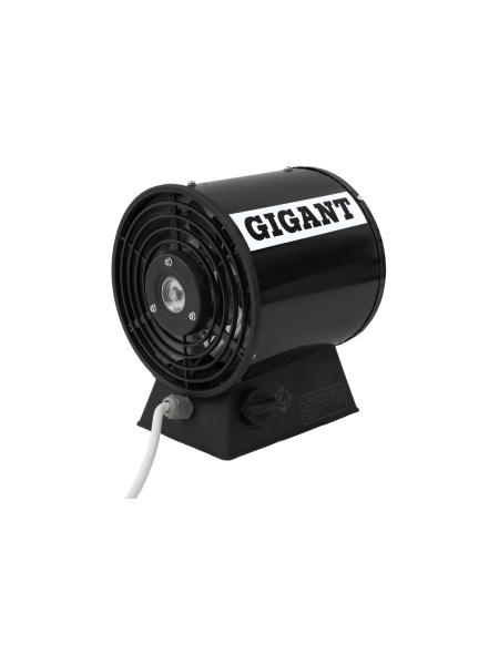 Электрическая тепловая пушка Gigant EHGR-5