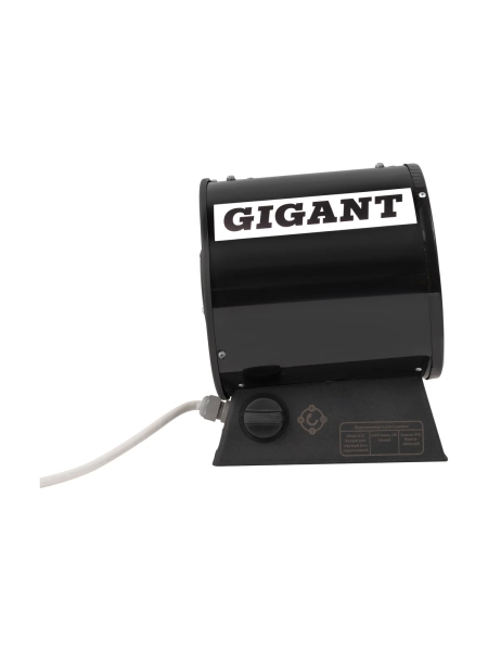 Электрическая тепловая пушка Gigant EHGR-5