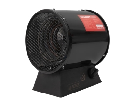 Электрическая тепловая пушка Gigant EHGR-5