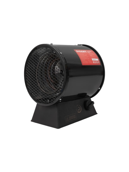 Электрическая тепловая пушка Gigant EHGR-5