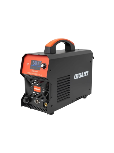 Инвертор плазменной резки Gigant GCUT-50