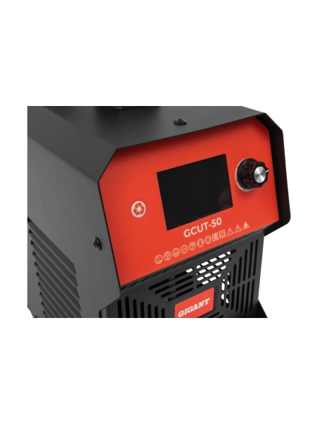Инвертор плазменной резки Gigant GCUT-50