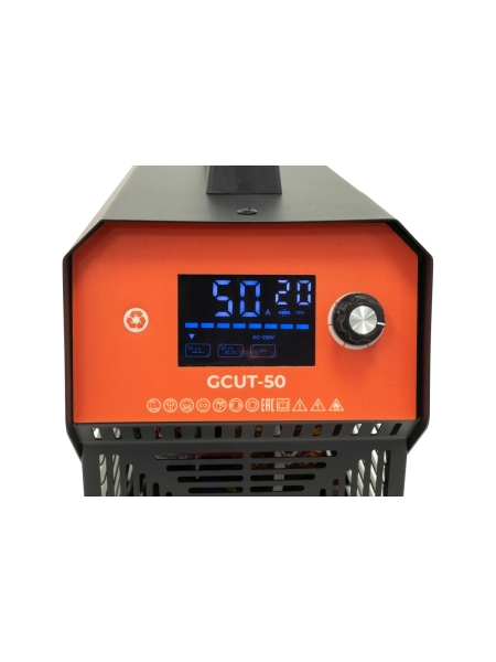 Инвертор плазменной резки Gigant GCUT-50