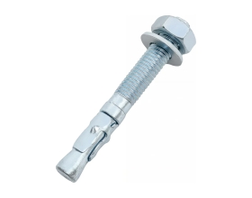 Клиновой анкер Gigant 10x80 1 шт GAK-10100/1