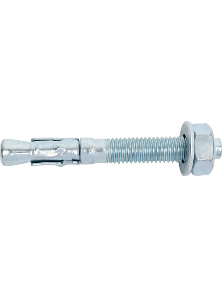 Клиновой анкер Gigant 10x80 1 шт GAK-10100/1