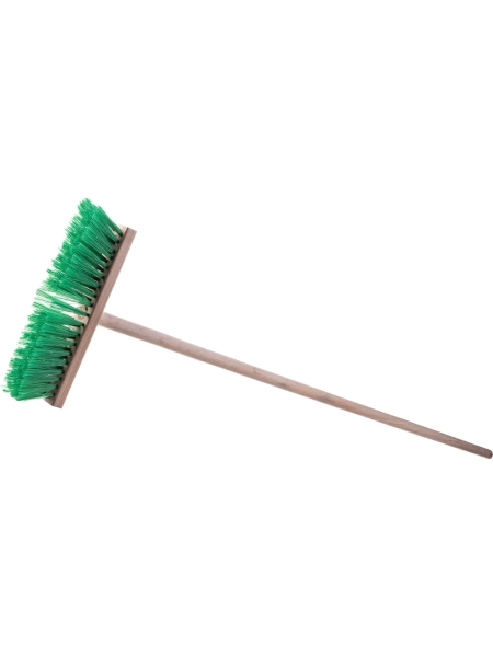 Щетка Gigant 5-ти рядная, 274х45х17 мм, с черенком в/с GSHD-274C