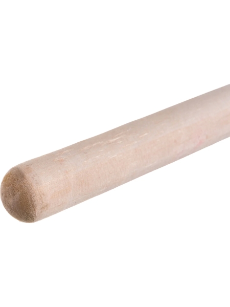 Щетка Gigant 5-ти рядная, 274х45х17 мм, с черенком в/с GSHD-274C