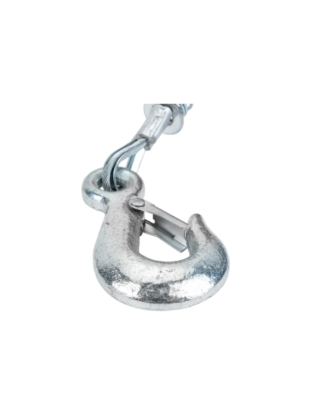 Электрическая таль 125/250кг 12м Gigant TFS-125-12