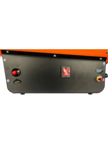 Газовая тепловая пушка Gigant 30 кВт GH30F