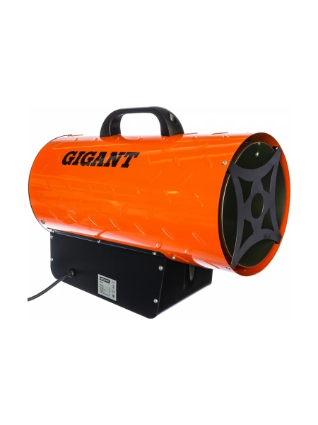 Газовая тепловая пушка Gigant 30 кВт GH30F