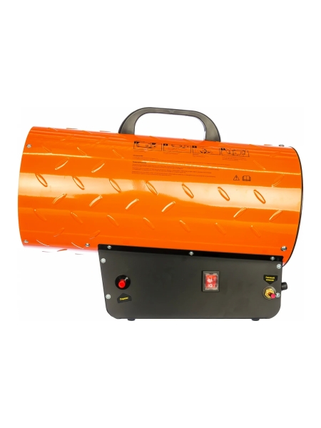 Газовая тепловая пушка Gigant 30 кВт GH30F