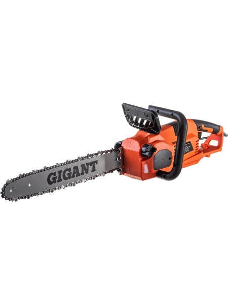Gigant Электрическая цепная пила 2,4 кВт, 16 дюймов, SF-7J-157