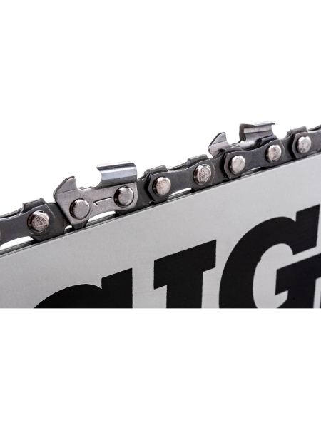 Gigant Электрическая цепная пила 2,4 кВт, 16 дюймов, SF-7J-157