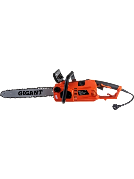 Gigant Электрическая цепная пила 2,4 кВт, 16 дюймов, SF-7J-157