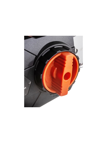 Gigant Электрическая цепная пила 2,4 кВт, 16 дюймов, SF-7J-157