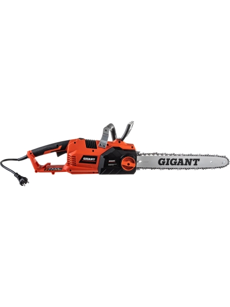 Gigant Электрическая цепная пила 2,4 кВт, 16 дюймов, SF-7J-157