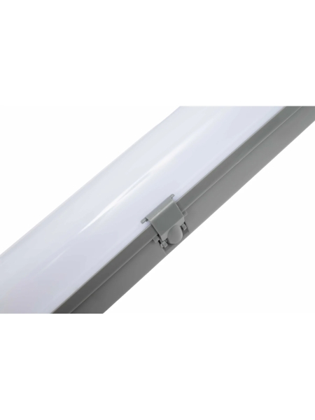 Промышленный светодиодный светильник Gigant 36Вт/1268 мм, Матовый 2700Лм 6500К IP65 GL-01-06