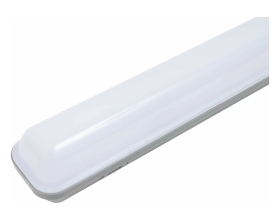 Промышленный светодиодный светильник Gigant 36Вт/1268 мм, Матовый 2700Лм 6500К IP65 GL-01-06