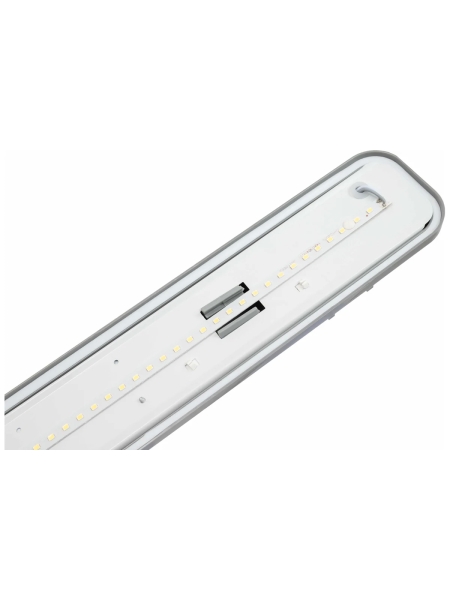 Промышленный светодиодный светильник Gigant 36Вт/1268 мм, Матовый 2700Лм 6500К IP65 GL-01-06