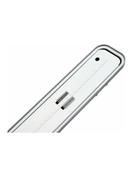 Промышленный светодиодный светильник Gigant 36Вт/1268 мм, Матовый 2700Лм 6500К IP65 GL-01-06