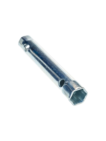 Набор трубчатых торцевых ключей Gigant 9 предметов, размеры6-22мм, GST9