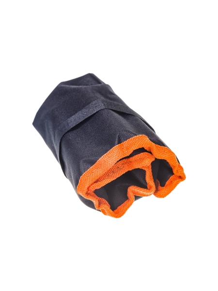 Набор трубчатых торцевых ключей Gigant 9 предметов, размеры6-22мм, GST9