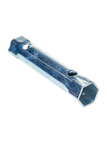 Набор трубчатых торцевых ключей Gigant 9 предметов, размеры6-22мм, GST9