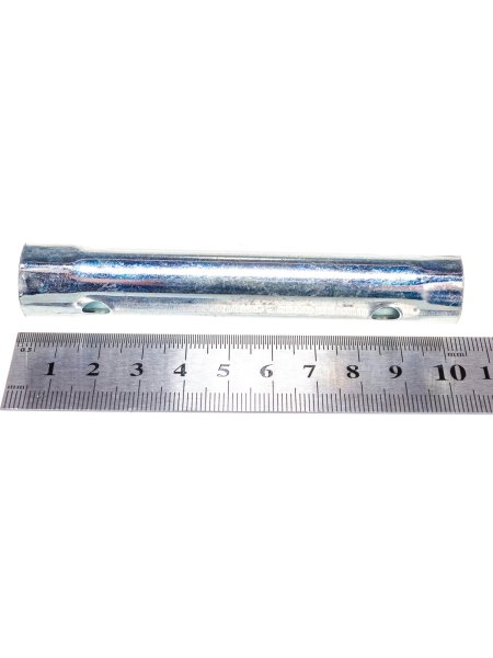 Набор трубчатых торцевых ключей Gigant 9 предметов, размеры6-22мм, GST9