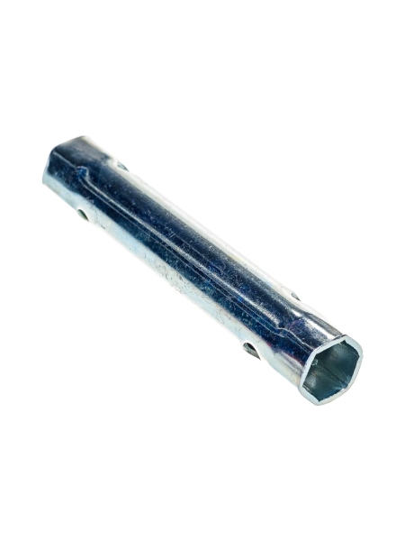 Набор трубчатых торцевых ключей Gigant 9 предметов, размеры6-22мм, GST9