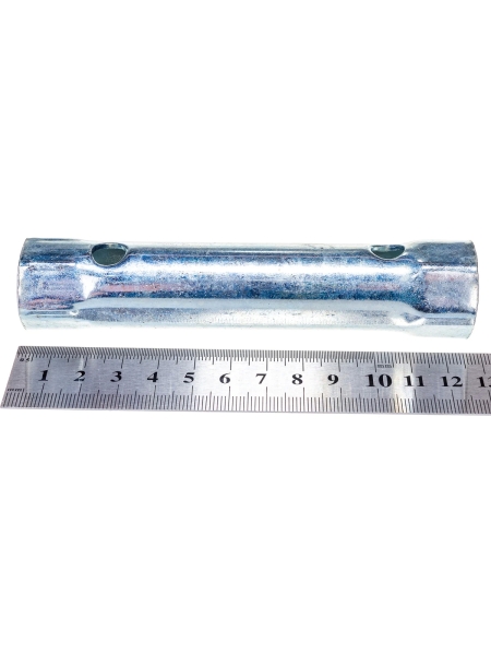 Набор трубчатых торцевых ключей Gigant 9 предметов, размеры6-22мм, GST9