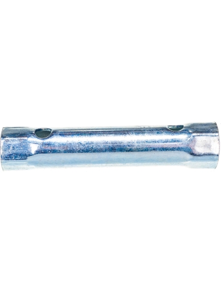 Набор трубчатых торцевых ключей Gigant 9 предметов, размеры6-22мм, GST9