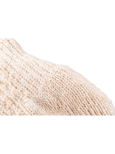 Утепленные перчатки с двойным латексным обливом Gigant, размер 9, GHG-07