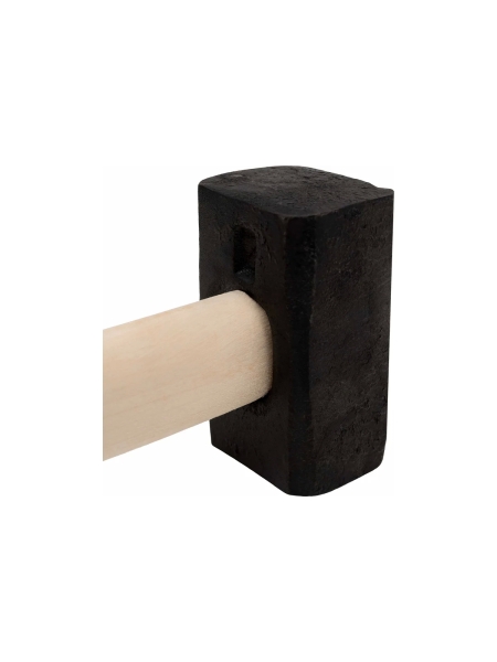 Кувалда Gigant с деревянной рукояткой, 2кг GSR-2