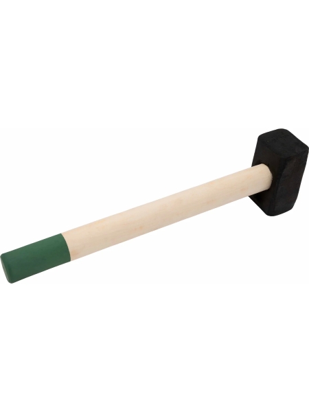 Кувалда Gigant с деревянной рукояткой, 2кг GSR-2